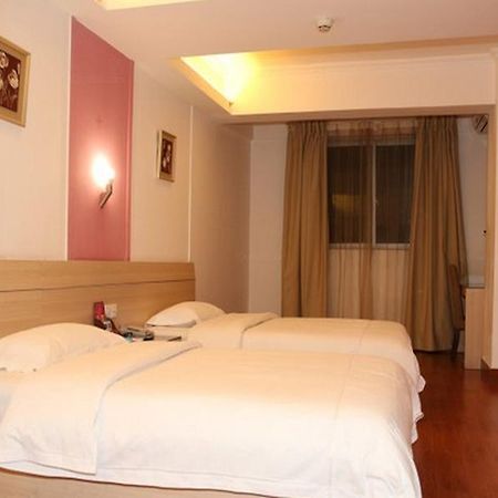 Quanzhou Wins Hotel Jinhuai Branch Kültér fotó