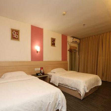 Quanzhou Wins Hotel Jinhuai Branch Kültér fotó