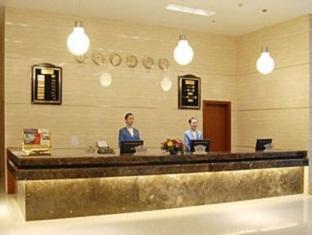 Quanzhou Wins Hotel Jinhuai Branch Kültér fotó