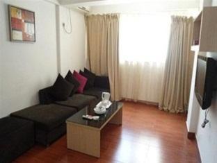 Quanzhou Wins Hotel Jinhuai Branch Kültér fotó
