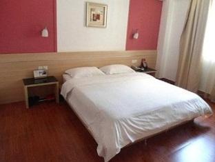 Quanzhou Wins Hotel Jinhuai Branch Kültér fotó